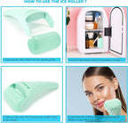 Wonderwin Ice Roller for Face and Body Massage, Facial Roller Skin Care Tool - Image 6