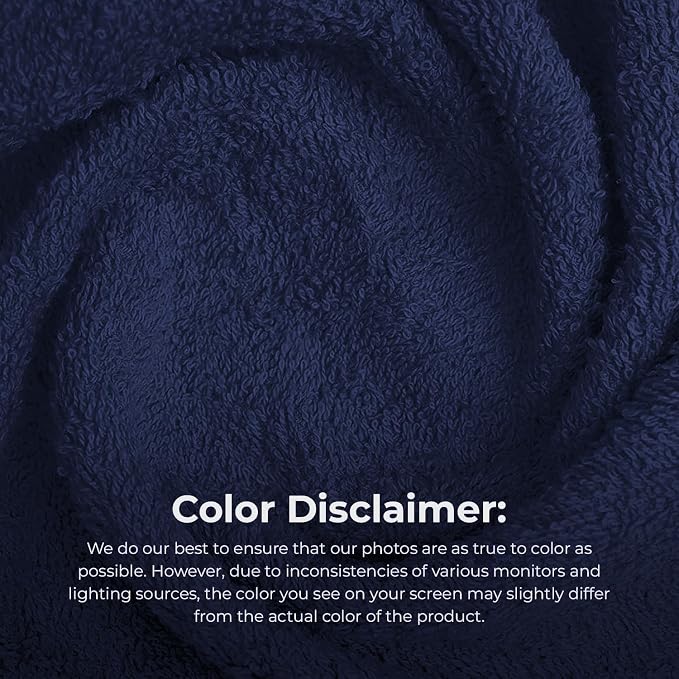 Avalon Towels Salon Towel - Image 9