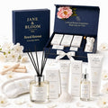Royal Retreat Luxury Spa Gift Box by JaneBloom