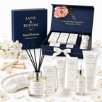 Royal Retreat Luxury Spa Gift Box by JaneBloom