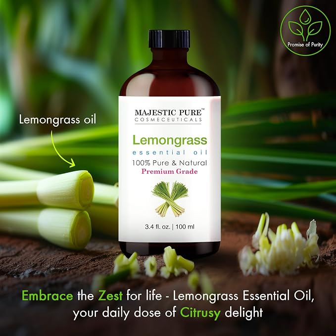 Majestic Pure Essential Oil - Image 3