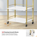 OmySalon Salon Trolley Cart - Image 6