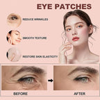 Eye Patches – Under Eye Smile Line Patches) - Image 3