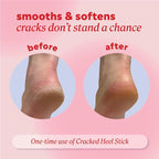 Onyx Professional Cracked Heel Repair Balm Stick - Image 4