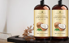 Handcraft Blends Fractionated Coconut Oil - Image 6