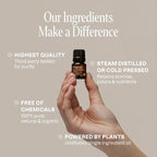 Cliganic Organic Essential Oils Set - Image 5
