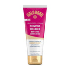 Gold Bond Plumping Collagen Body & Face Serum Lotion, Lightweight Hydrating by GoldBond