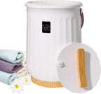 Large Towel Warmer for Bathroom, Luxury Heated Towel Warmer Bucket for SPA by Unknown