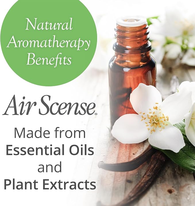 Air Scense Essential Oil Air Freshener - Image 2