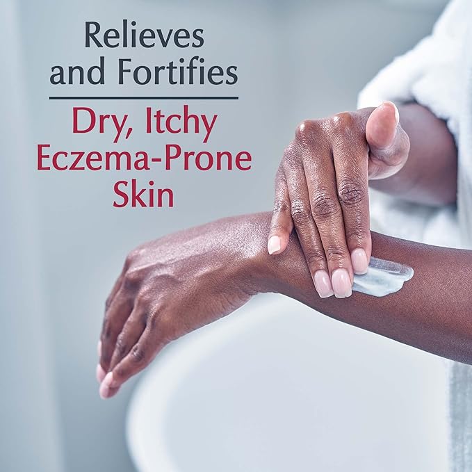 Eucerin Eczema Relief Body Cream, Eczema Cream - Image 5