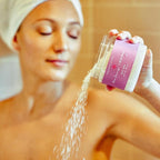 Provence Sante Relaxing Bath Salt - Image 8