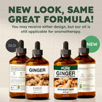 100% Pure Ginger Oil - Image 7