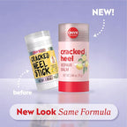 Onyx Professional Cracked Heel Repair Balm Stick - Image 2