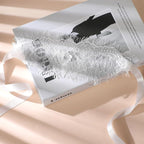 FRESHME Lace Blindfold Sleep Mask - Image 7
