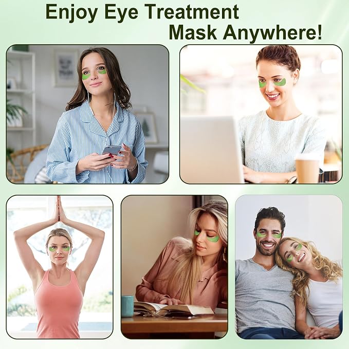 LAVONE Eye Mask - Image 9