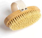 Firm Dry Brush & Shower Brush for Body - Image 2