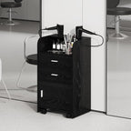 4ever2buy Salon Station for Hair Stylist, Salon Trolley Cart - Image 8
