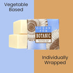 Greenwich Bay Mini Botanical Soap Bars – 12 Pack 1.9 oz Each – Individually - Image 3