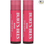 Burt's Bees Lip Tint Balm with Long Lasting 2 in 1 Duo Tinted Balm Formula by BurtsBees