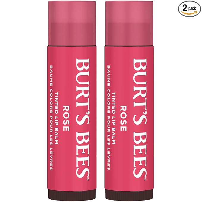 Burt's Bees Lip Tint Balm, Mothers Day Gifts by BurtsBees