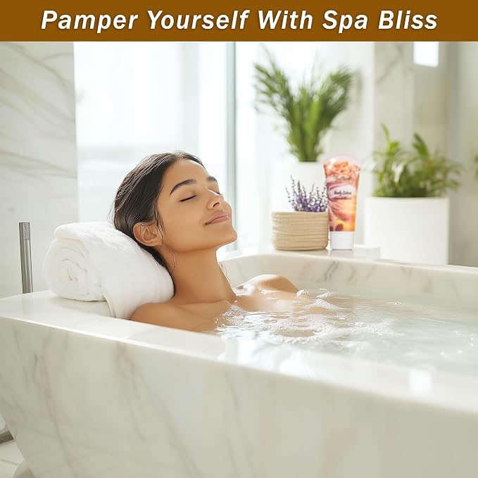 Aqua Elegante Spa Gift Basket - Image 9