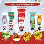 40 Pack Bulk Christmas Gifts, Mini Hand Cream Set, Bulk Christmas Gifts - Image 6