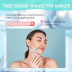 Facial Massager Red-Light-Therapy-for-Face and Neck, Face  culpting Wand - Image 6