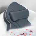 Poemland Extra Thick Large Bath Pillow by poemland