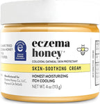 ECZEMA HONEY Original Skin-Soothing Cream by EczemaHoney