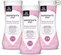 Summer’s Eve Simply Sensitive All-Over Daily Feminine Wash, Gentle pH-Balanced by SummersEve