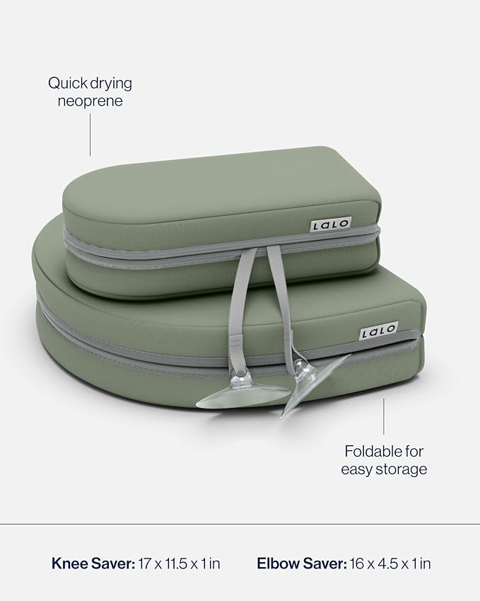 Lalo Knee & Elbow Saver - Image 3