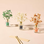 Airkeep Reed Diffuser Set of 3 - Image 6