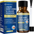 MEOLY Fast-Acting Wart Remover Freeze Off : Salicylic Acid Wart Remover by Meoly