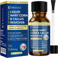 MEOLY Fast-Acting Wart Remover Freeze Off : Salicylic Acid Wart Remover by Meoly