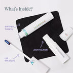 Wonderskin Wonder Blading All Day Lip Stain Peel Off Masque and Kit - Image 9