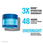 Neutrogena Hydro Boost Night Pressed Serum - - Image 6