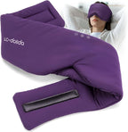 Luxury Bluetooth 5.4 Sleep Mask by LC-dolida