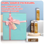 98 Pack Natural Lip Balm Bulk - Image 3