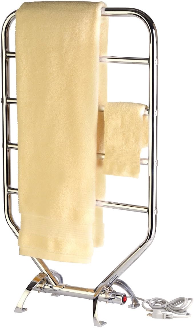 Warmrails Traditional Towel Warmer - Image 4