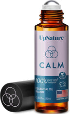 UpNature Calm Essential Oil Roll On by UpNature