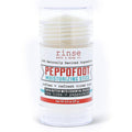 Rinse Bath & Body Peppofoot Heel Balm Stick by RinseBathBodyCo
