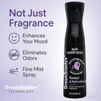 Wizard DreamScentz™ Patented Science-Backed Mood-Enhancing Room Mist, - Image 4