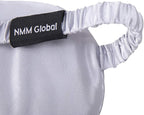 Mulberry Natural Silk Sleep Mask - Image 3