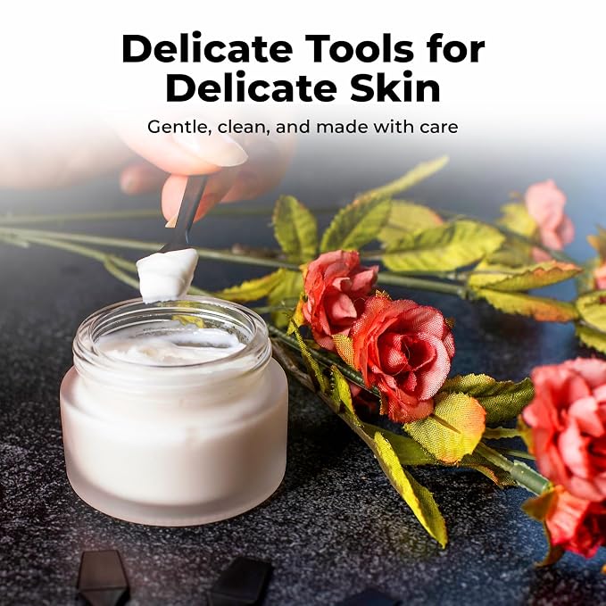 Kopperko Mini Lotion Spatula - Image 9