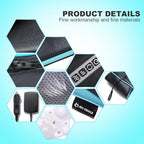 Mo Cuishle Shiatsu Neck Massager - Image 9