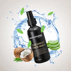 Gentlehomme - Coconut Face Mist - Men’s Facial Spray - - Image 4