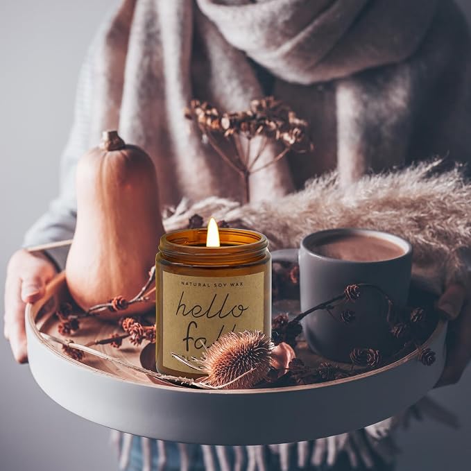 Fall Decorations for Home - Image 5