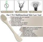 Face Mask Brush Applicator, Mask Brushes - Image 2