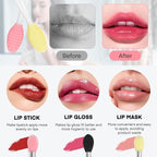 Unaone Lip Scrub Brush - Image 4