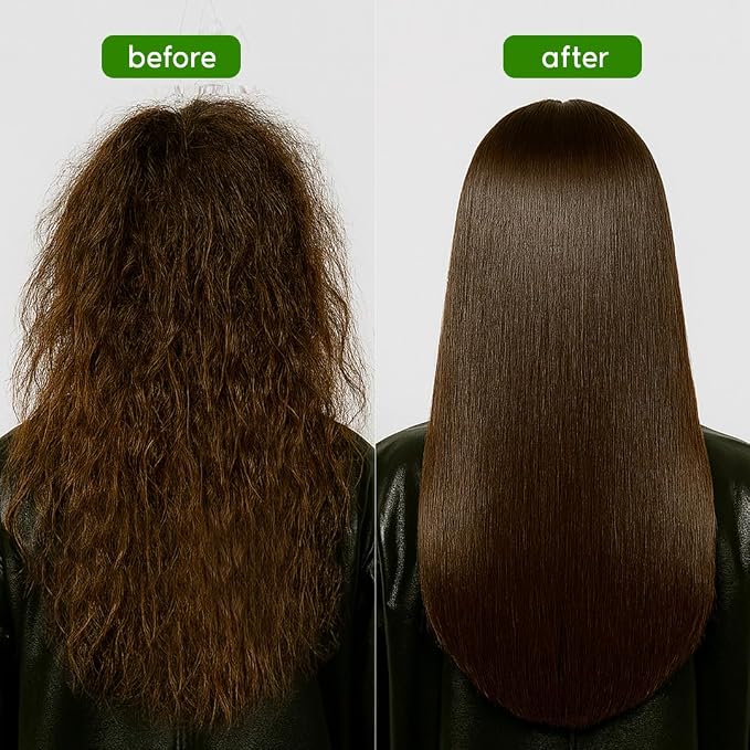 I Belli Capelli Ravenna Organic Hair B-tox Treatment - Image 2